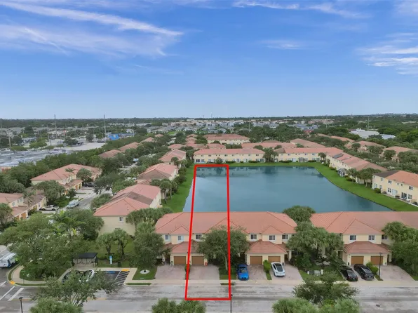 3168 NW 33rd Street #3168, Oakland Park, FL 33309