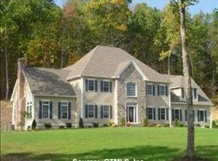 43 Highridge Farm Ln, Bolton, CT 06043