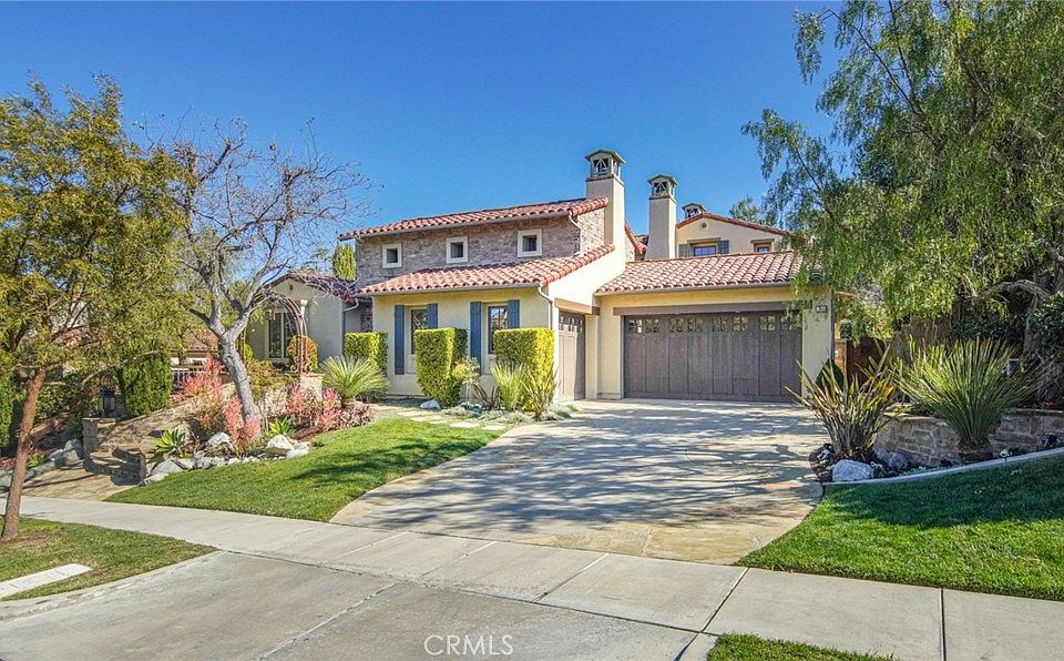 36 Blue Smt, Irvine, CA 92603 Zillow