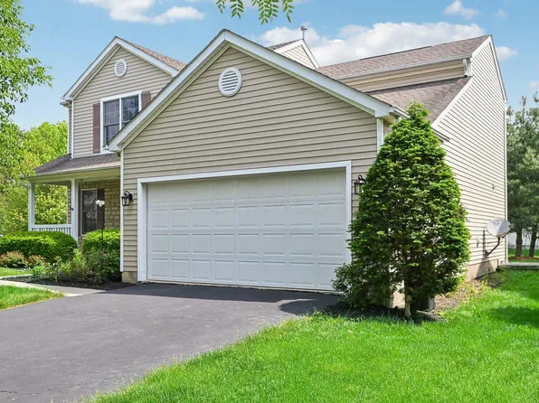 6969 Laver Ln, Westerville, OH 43082