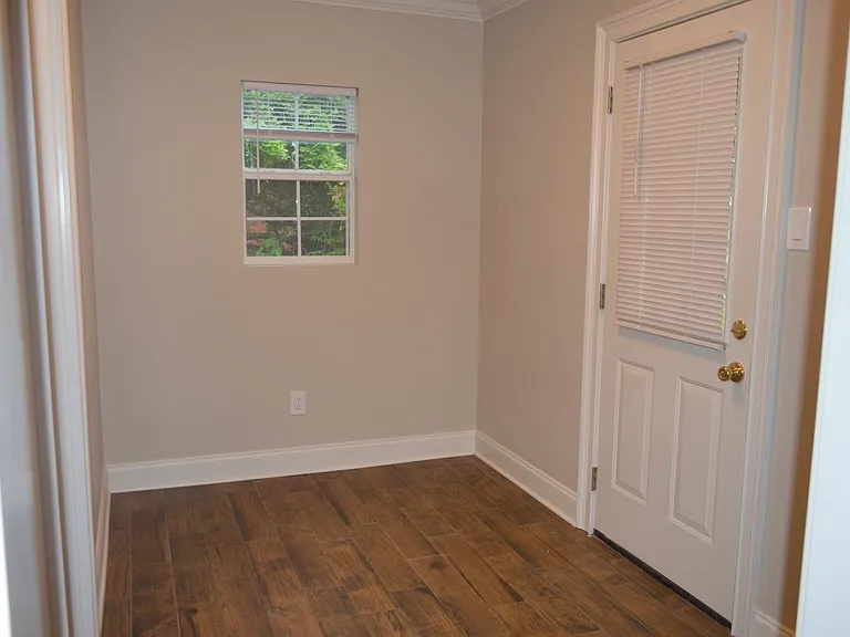 mudroom