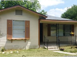 523 Drury Ln, San Antonio, TX 78221