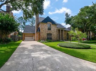 1723 Mission Springs Dr, Katy, TX 77450