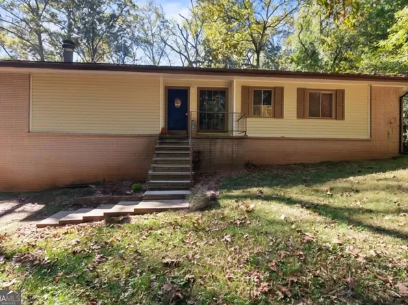 808 S Fling Rd, Lagrange, GA 30240