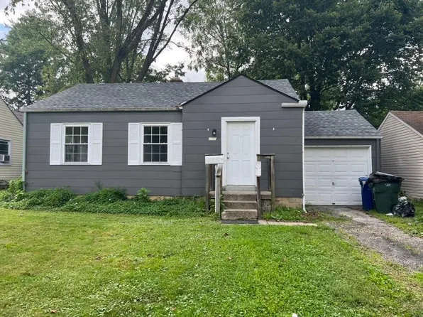 261 Lowell Rd, Columbus, OH 43209