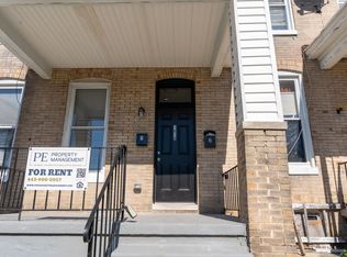 1818 E 29th St #1, Baltimore, MD 21218