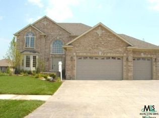 50374 Nesting Rdg, Update, MI 48044