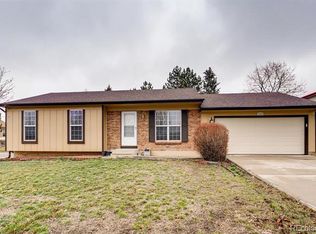 1456 S Lewiston Ct, Aurora, CO 80017