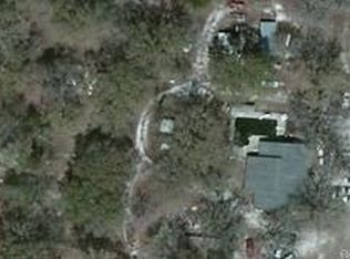 430 Ace High Stables Rd, Crawfordville, FL 32327