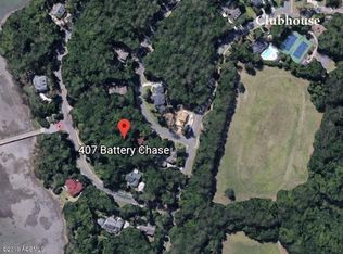 407 Battery Chas, Beaufort, SC 29902