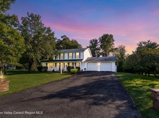 14 Kerry Lane, Kingston, NY 12401