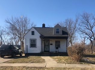 9747 Philip St, Detroit, MI 48224