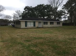 144 Hall St, Luling, LA 70070
