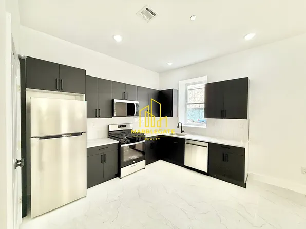 98 Clinton Ave, Newark, NJ