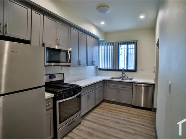 3015 Virginia Rd #3017, Los Angeles, CA 90016