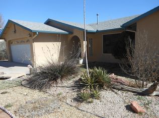 1909 S Sacaton Trl, Cottonwood, AZ 86326