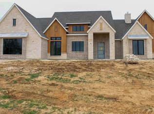 2016 Pinetree Post, Weatherford, TX 76087