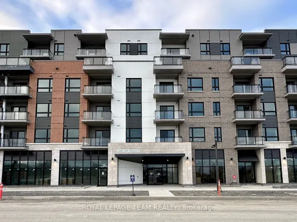 1350 Hemlock Rd, Ottawa, ON