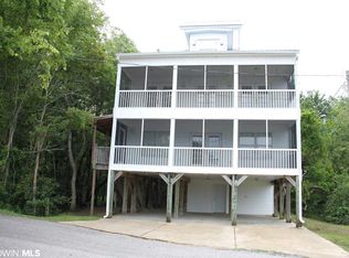 42261 Bayou Rd, Bay Minette, AL 36507