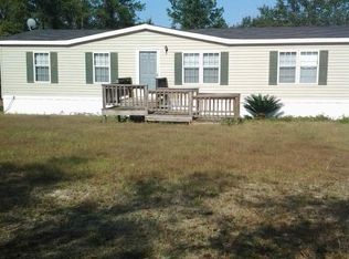 2330 Kittrell Creek Rd, Sandersville, GA 31082