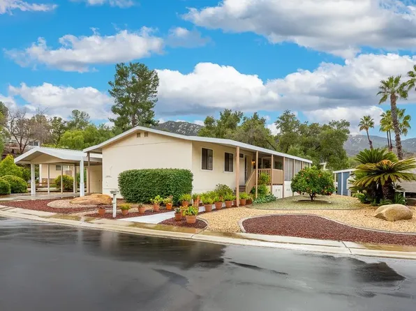 8975 Lawrence Welk Dr Space 413, Escondido, CA 92026