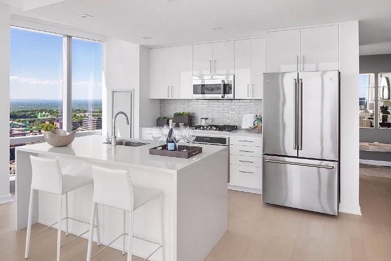 1st image of 100 Bruce Reynolds Blvd S #15-A