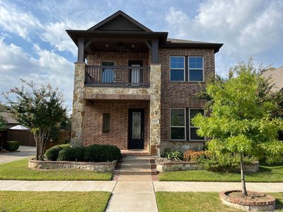1126 Amber Rose Way, Arlington, TX, 76005
