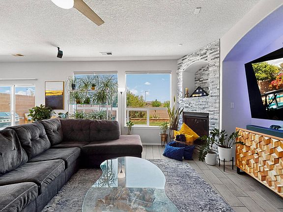 5th image of 8151 Ventana Cielo Ave NW