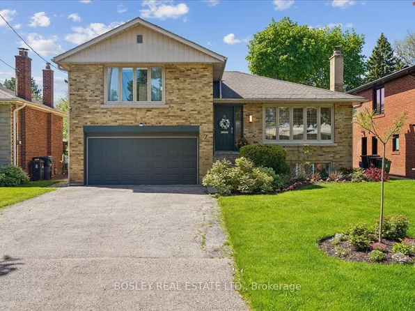 7 Howard Dr, Toronto, ON M2K 1K4
