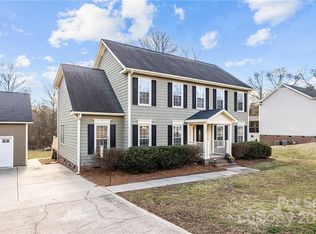 2485 Ridgeway Ln, Rock Hill, SC 29732