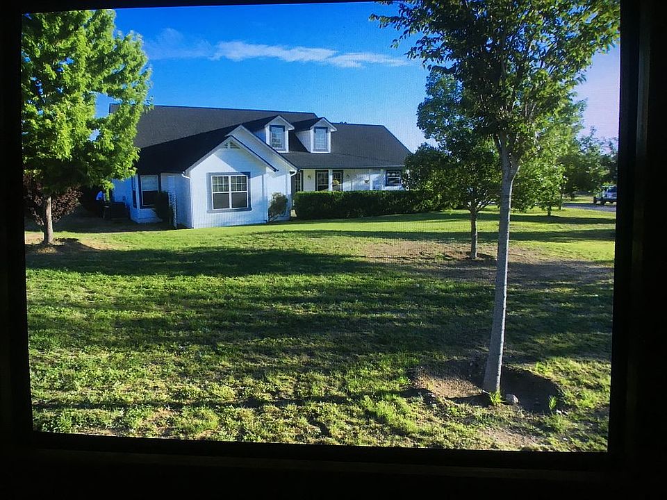 Chino Valley Horse property