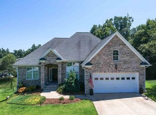 410 Raven Ct, Graham, NC 27253