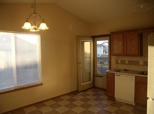 3840 N Pepper Ridge St, Wichita, KS 67205