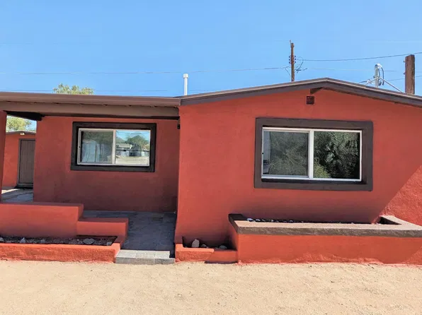 4319 S 16th Ave, Tucson, AZ 85714