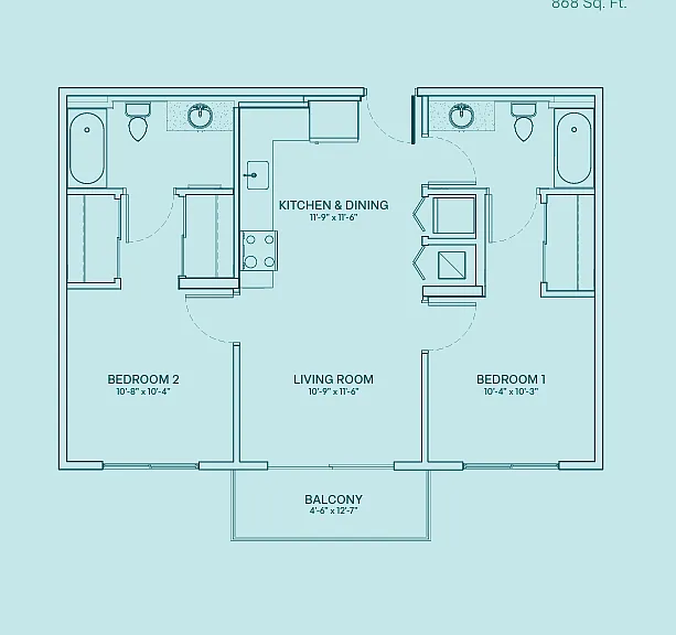 Resia Biscayne Drive — Photo 35