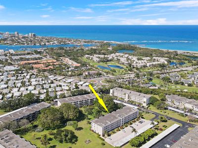 300 N A1a #205j, Jupiter, FL, 33477