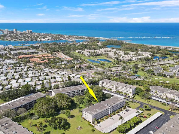 300 N A1a #205j, Jupiter, FL 33477
