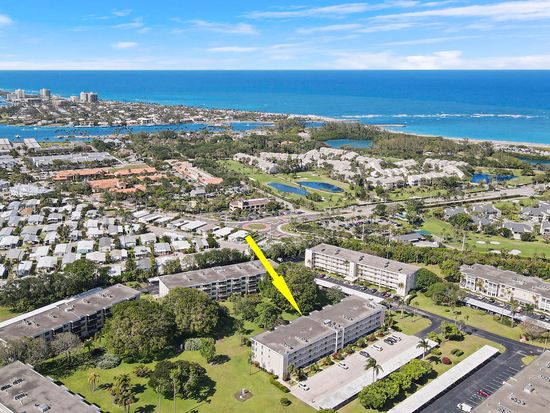 300 N A1a #205j, Jupiter, FL 33477
