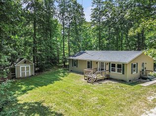 1055 Bringold Ave, Lake, MI 48632