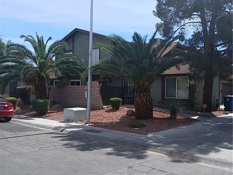 4529 Del Oro Dr #0 — Photo 1