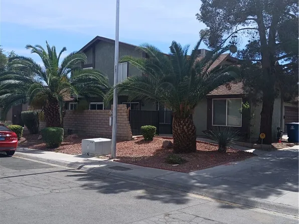 4529 Del Oro Dr #0, Las Vegas, NV 89102
