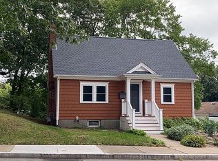 404 Metropolitan Ave, Roslindale, MA 02131