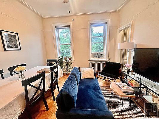 3rd image of 415 Stuyvesant Ave #2F