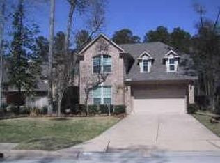 3 Dahlia Trail Pl, The Woodlands, TX 77382