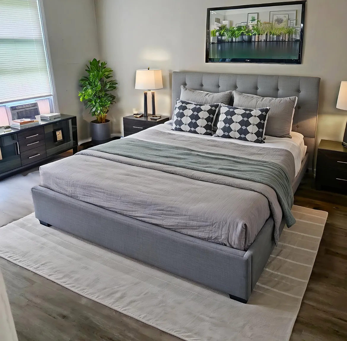 1 bed, 806 sqft, $900 — Photo 3
