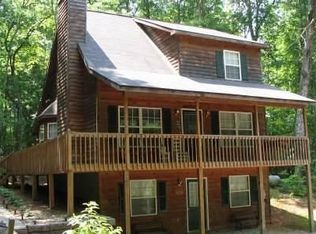4590 Jessie Ln, Blairsville, GA 30512