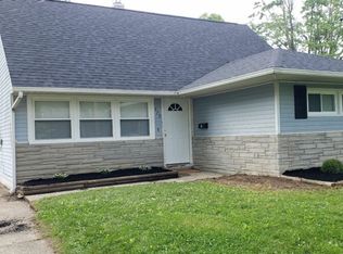 379 Rosemont Ave, Youngstown, OH