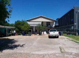 518 Reynolds St, Laredo, TX 78040