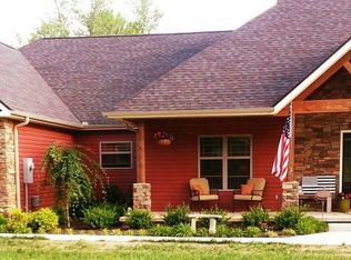 3200 Terrace Dr, Joplin, MO 64804
