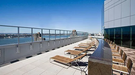 Rented by Keller Williams NYC